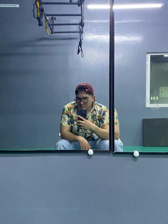 Mark Acdal