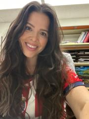Ana Sandoval