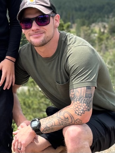 Cameron Gautreau