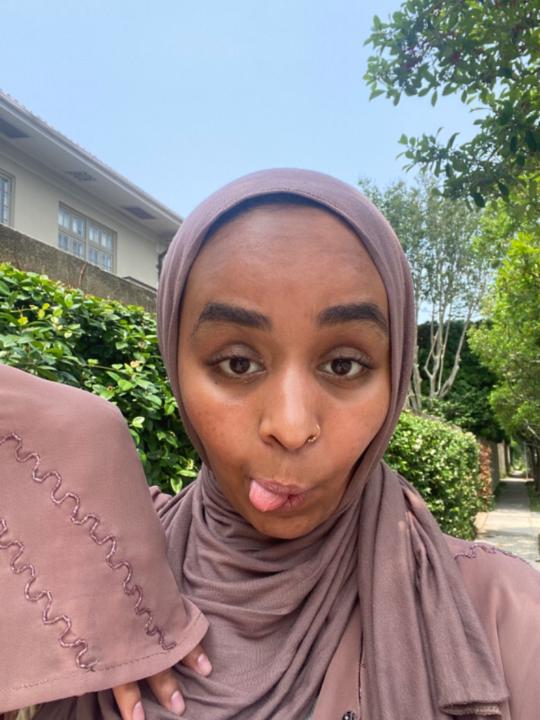 Selma Mohamed