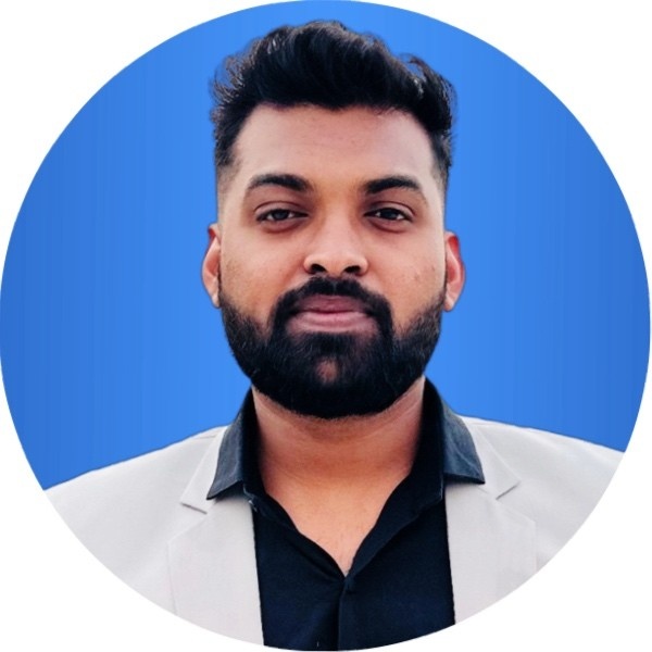 Shreyas Patel