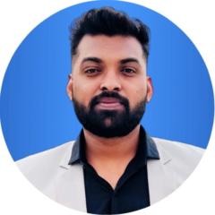 Shreyas Patel