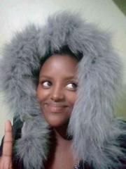 Teresiah Njeri