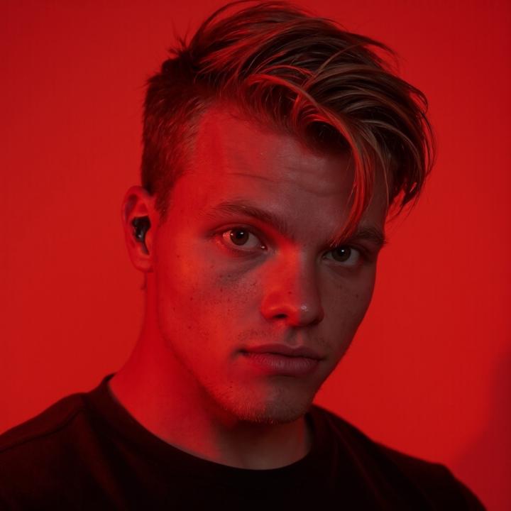 Cayden Fletcher