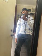 Isaiah Adams
