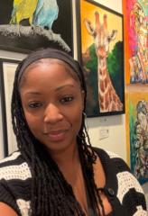 Tanesha Pitt