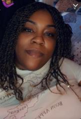 Rashonna Hawkins