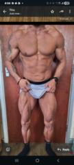 Lewis Woodward