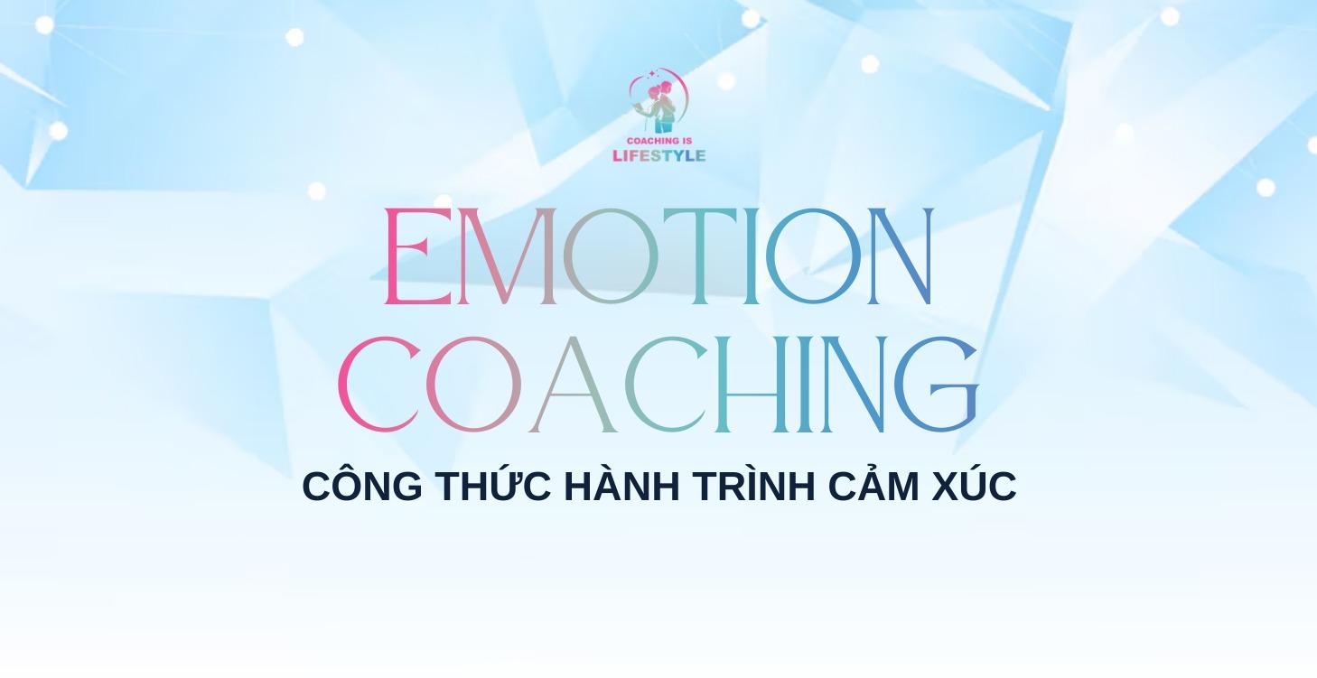 Hành Trình Cảm Xúc