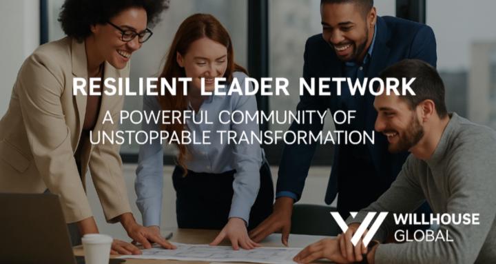 Resilient Leader Network