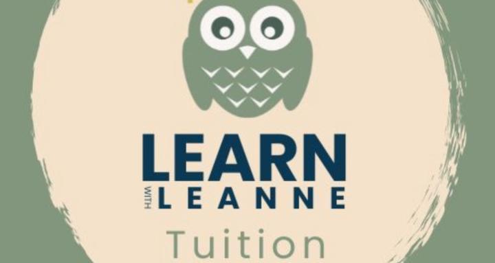 Leanne's Phunky Phonics 