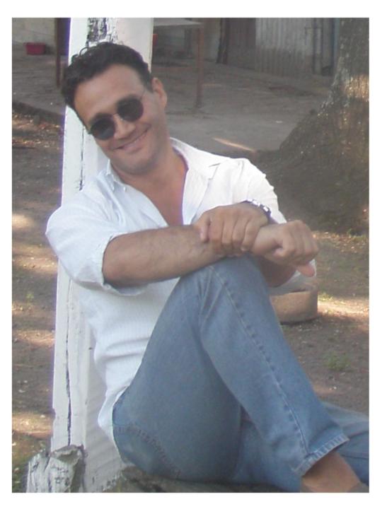 Guillermo Torres