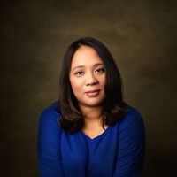Yoko Goddard