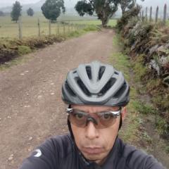 William Alejandro