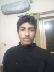 Irshad Saleem
