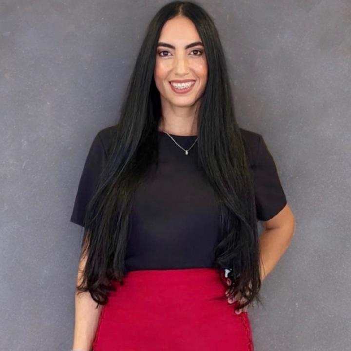 Yolanda Cordero Cordero