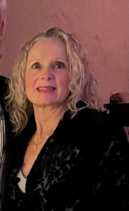 Dawn Boyle