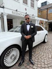 Rico Phillip
