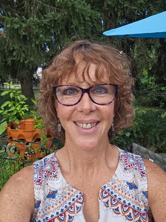 Dawn VanderNeut