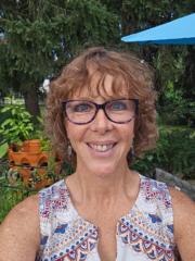 Dawn VanderNeut