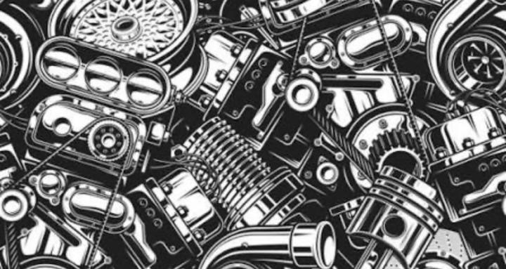JT’s auto repair