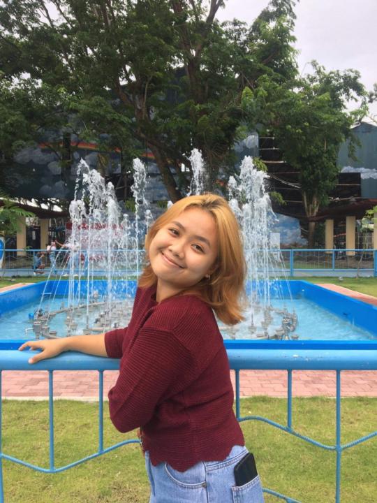 Hannah Carla Inot