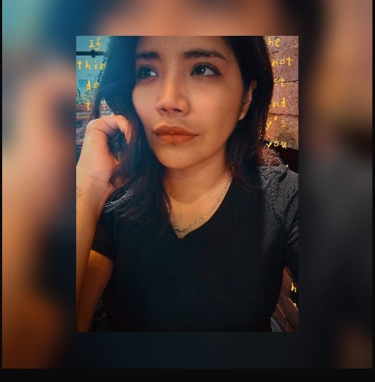 Geraldine Vega Avila