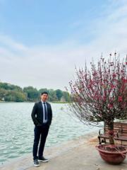 Minh Dinh Ngoc