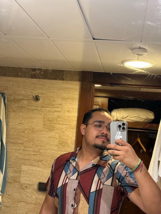 Francisco Castañeda