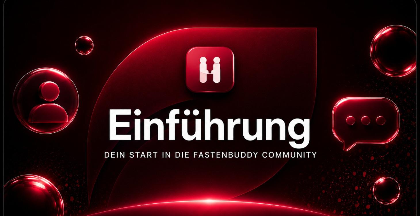 Start hier: Deine ersten Schritte