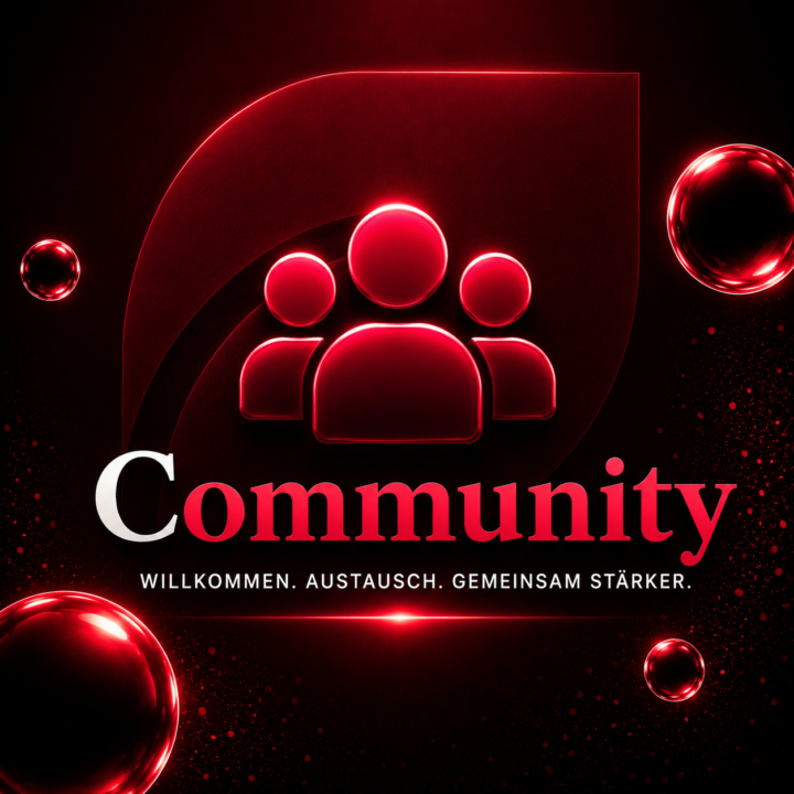 👋 Willkommen in der FastenBuddy Community!