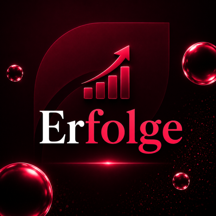 🏆 Willkommen bei Erfolge!