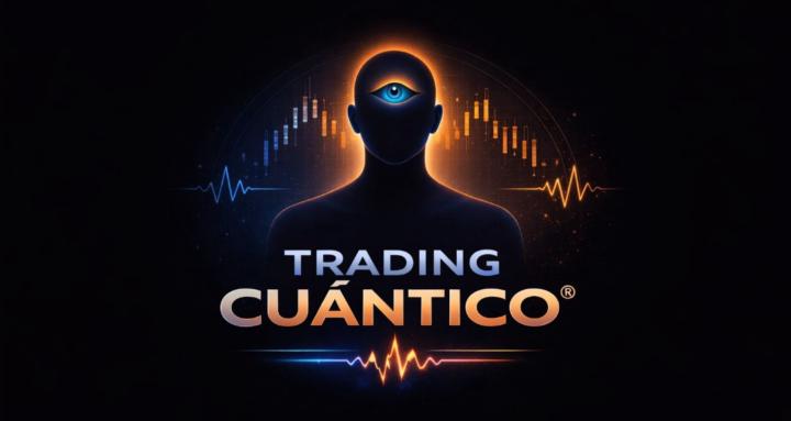 Trading Cuántico: 🧠⚡️🌌📊📈