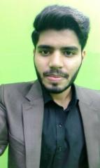 Huzaifa Bilal