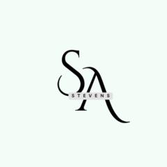 S.a. Stevens