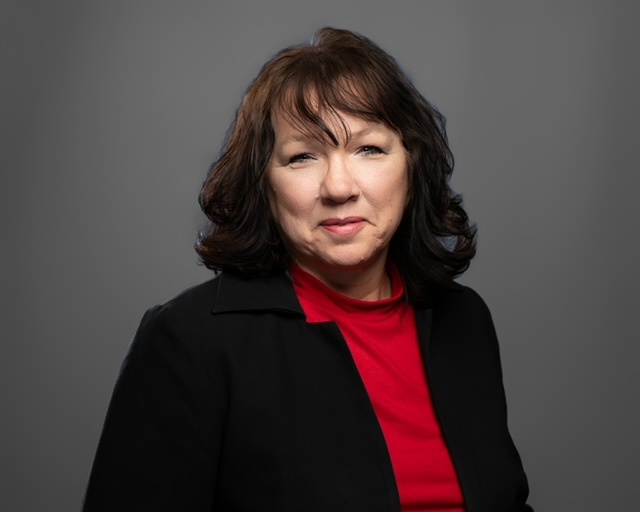Genelle Ellis
