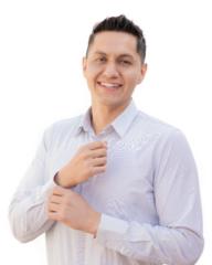 Alberto Gonzalez