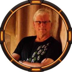 James Richardson