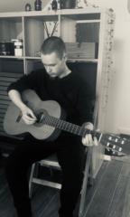 James F