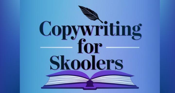 Copywriting for Skoolers