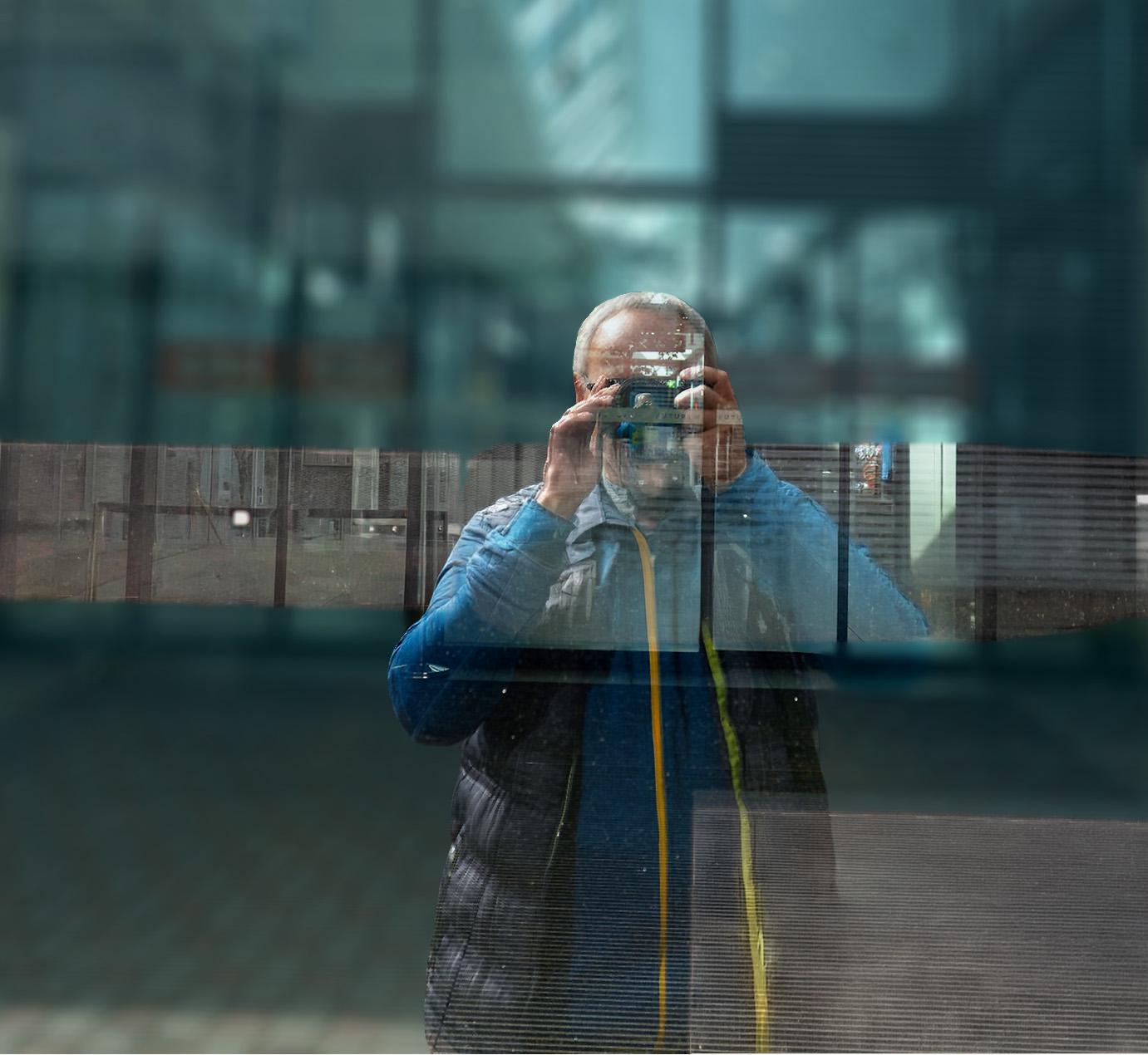 FAJNÝ FOTOGRAF