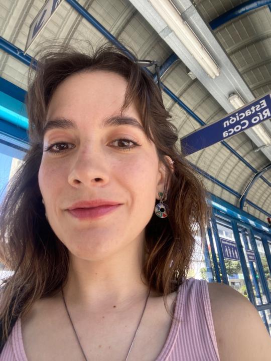 Isabel Peña