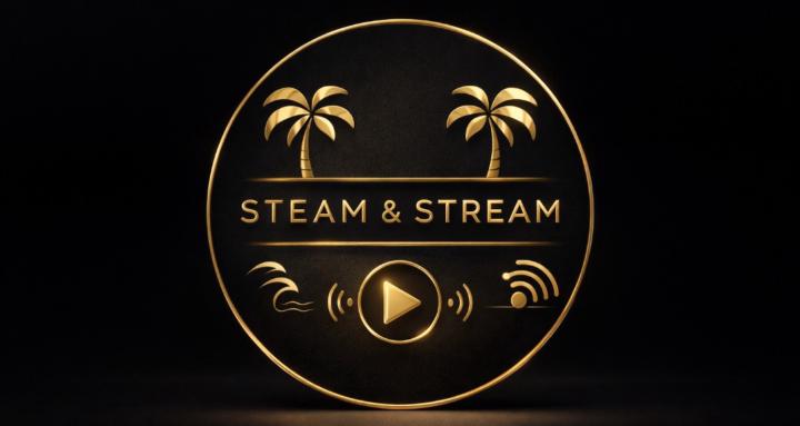 VIP 🚀 Steam & Stream