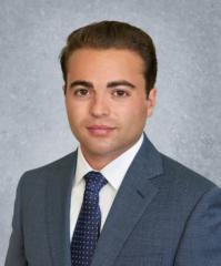 Justin Dragone