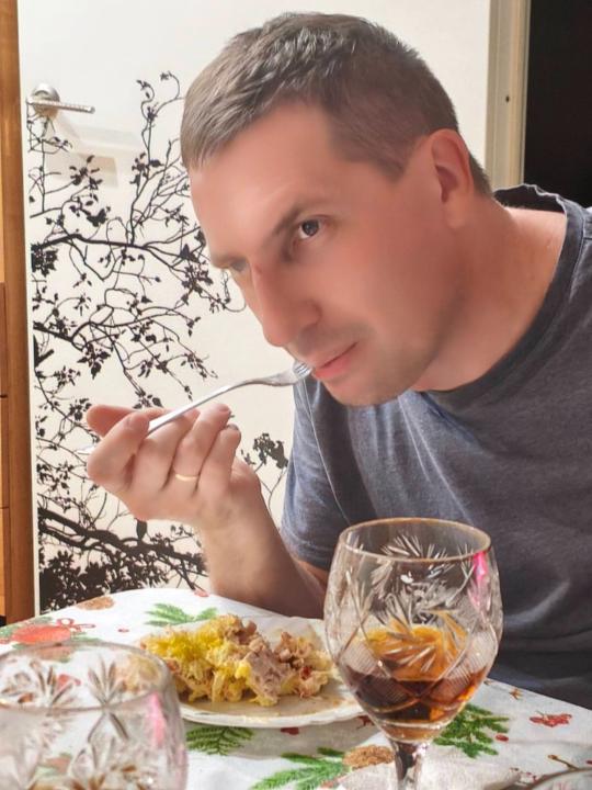 Константин Шабаловский