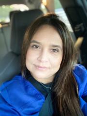 Maggie Baldenegro