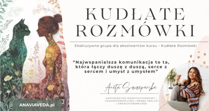 Kudłate Rozmówki - Absolwenci