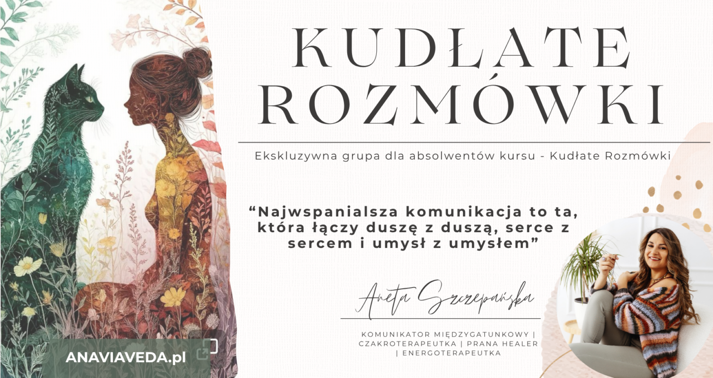 Kudłate Rozmówki - Absolwenci