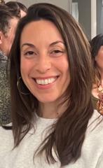 Tara Blaker