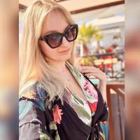 Magdalena Szyndrowska